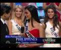 Miss Universe 2007 (miss photogenic & miss Miss Universe 2007 (miss photogenic & miss