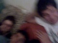 En la casa de Leo ^^