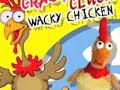 Roxy Jezel: Porn Star, or Chicken?