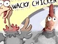 Roxy Jezel: Porn Star, or Chicken?
