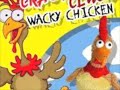 Roxy Jezel: Porn Star, or Chicken?