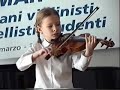 Violin - Gorizia - Markó Gitta Violin - Gorizia - Markó Gitta