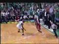 LeBron James One-Man Show For Cavs