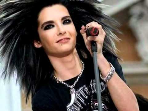 bill kaulitz - out this world