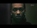 the official video for the song 