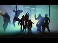 the official video for the song 