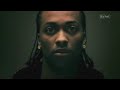 the official video for the song 