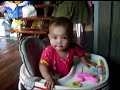 Aye Chan Nyein 9 Months