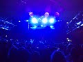 Tiesto @ Berns Stockholm  21/11-08