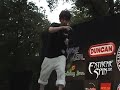 2005 National yoyo contest - 2A 1st John Ando