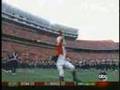 Script Ohio MICHIGAN VS OHIO STATE NOVEMBER 18 2006