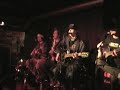 12 Dollars - Wendy Gone Left (Acoustic Live At Pipeline)