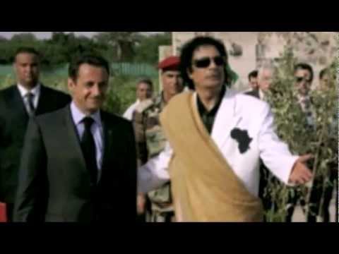 Ricardo Rocha / Sinembargo / Gadaffi: Superior a la ficción