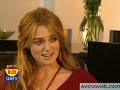 Keira Knightley interview (Pride and Prejudice promotion) Keira Knightley interview (Pride and Prejudice promotion)