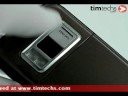 Nokia N85 Video Review