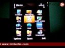 Nokia N85 Video Review
