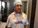 prima intervista a denis (el tanque)