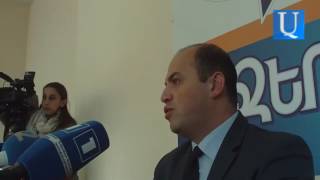 «Ադրբեջանն իրապես պատրաստվում է պատերազմի». Հրանտ Մելիք-Շահնազարյան (տեսանյութ) | Առավոտ օրաթերթ