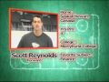 Cincinnati Cyclones vs Trenton Devils 11/17/09 Highlights