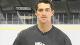 Cincinnati Cyclones vs Trenton Devils 11/17/09 Highlights