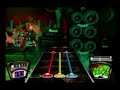 Custom Guitar Hero 2 song Nightwish - Phantom Of The Opera