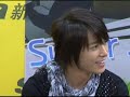 SJ hangeng