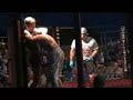 John Arends - The Cage Inc John Arends - The Cage Inc
