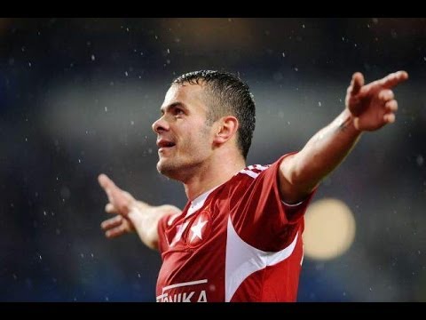 Wisła Kraków - 2013/14 | Powrót Franka Smudy! 1# |