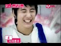 Xiah Junsu No.4 in MNet Top 100 Most Cute Guys