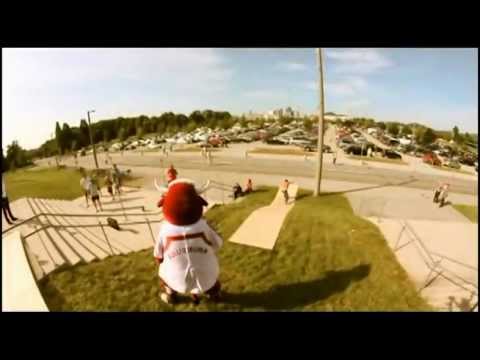Best rollerblading GAPs ever pt.2. Feinberg,Aragon,Haffey,Broskow,Shima,Latimer...