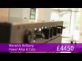 videos de Nokia Capsule N96: Byte-Wize, Real Rock Band