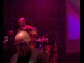 Simon Dunmore rocking Latin Brutality