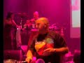 Simon Dunmore rocking Latin Brutality