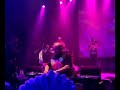 Simon Dunmore rocking Latin Brutality