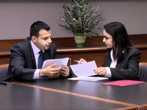 how to practice case interviews