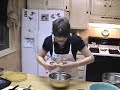 Klaus Nomi - Lime Tart Recipe