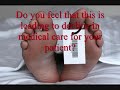 ER Universal Healthcare ad.wmv