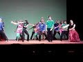 Pakistani Dance Act Indus Culture Show 2008 CLIP#2 Pakistani Dance Act Indus Culture Show 2008 CLIP#2