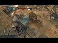 assassin's creed: revelations-den defense gameplay