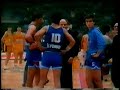 Cibona - Jugoplastika 86:87