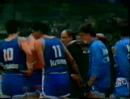 Cibona - Jugoplastika 86:87