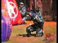 Paintball Blittz to The Rubble