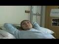 Leukaemia/Bone Marrow Transplant 7: Hard times