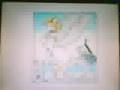 The California Kit Fox Numa Numa Dance  [DJ Ross Remix]