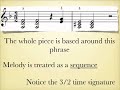 Sarabande