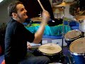 Ally Drumming