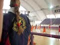 Basquet Femenino - El Chorrillero !!!