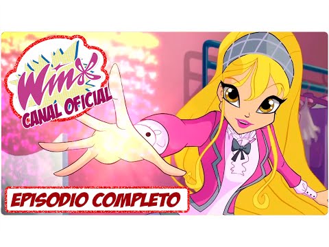 Baixar 4 Temporada Do Clube Das Winx Dublado