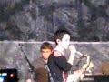The Cranberries - Zombie (Live at the Regency in San Francisco, CA 12-05-09)