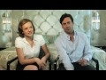 Elisabeth Moss video 1